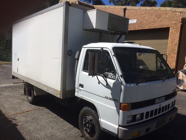 sell my truck melbourne